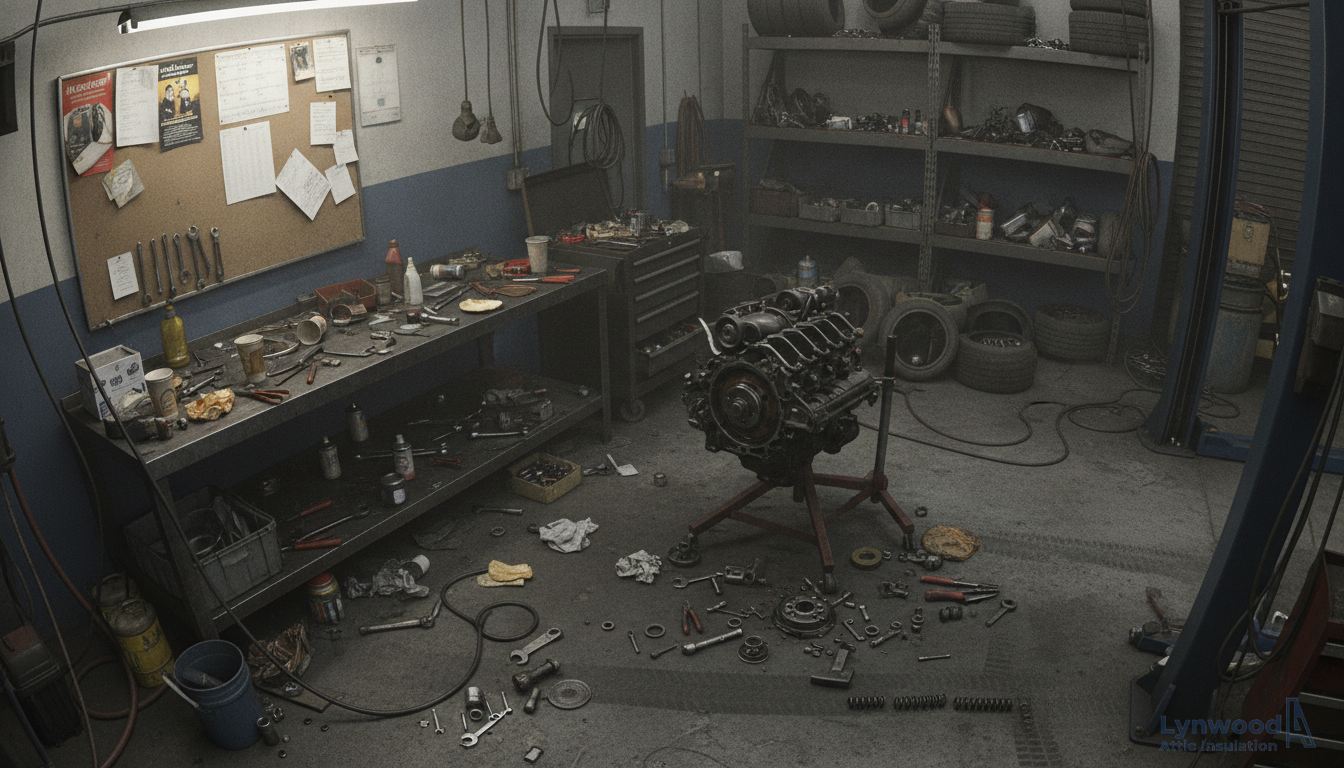 Before — Project 4